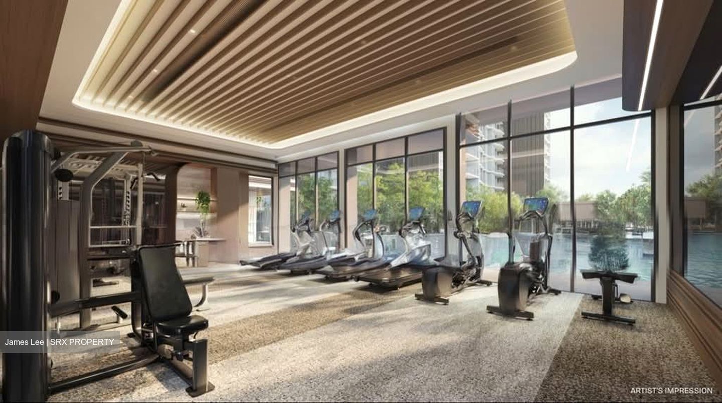 Pinery Residences (D18), Condominium #527077881